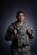 U.S. Air Force 2nd Lt. Robert Parati, 355th Security Forces Squadron flight commander, poses for a photo at Davis-Monthan Air Force Base, Ariz., June 14, 2017. Parati was a prior enlisted Airmen who applied to the Air Force Academy and commissioned through their program as a second lieutenant. (U.S. Air Force photo by Senior Airman Ashley N. Steffen)