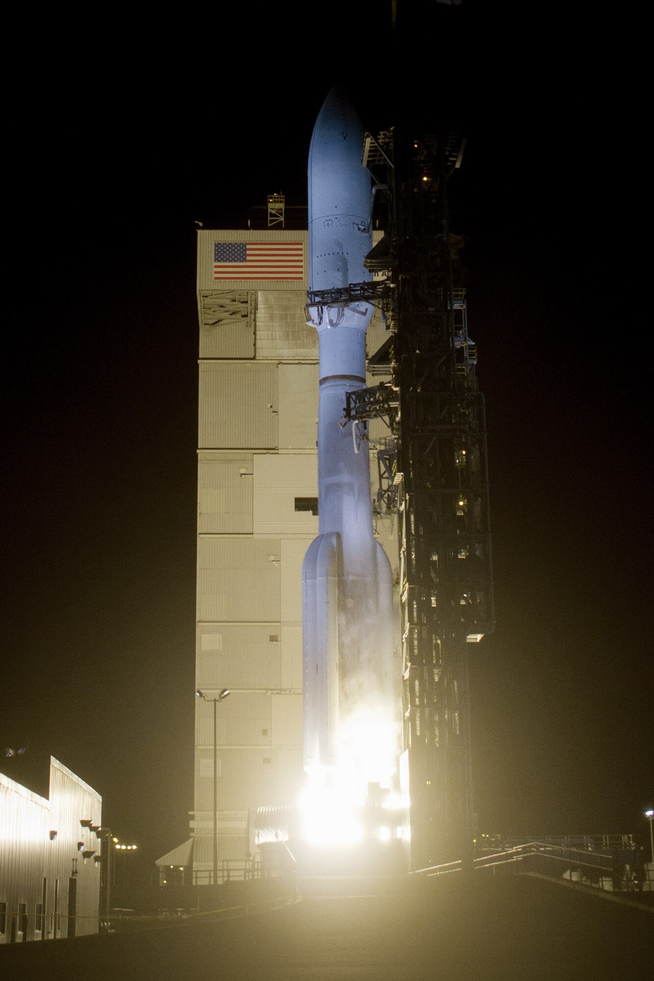 NROL-42 Atlas V