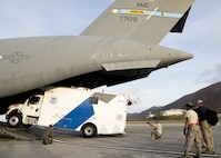 Team Dover aids in hurricane relief