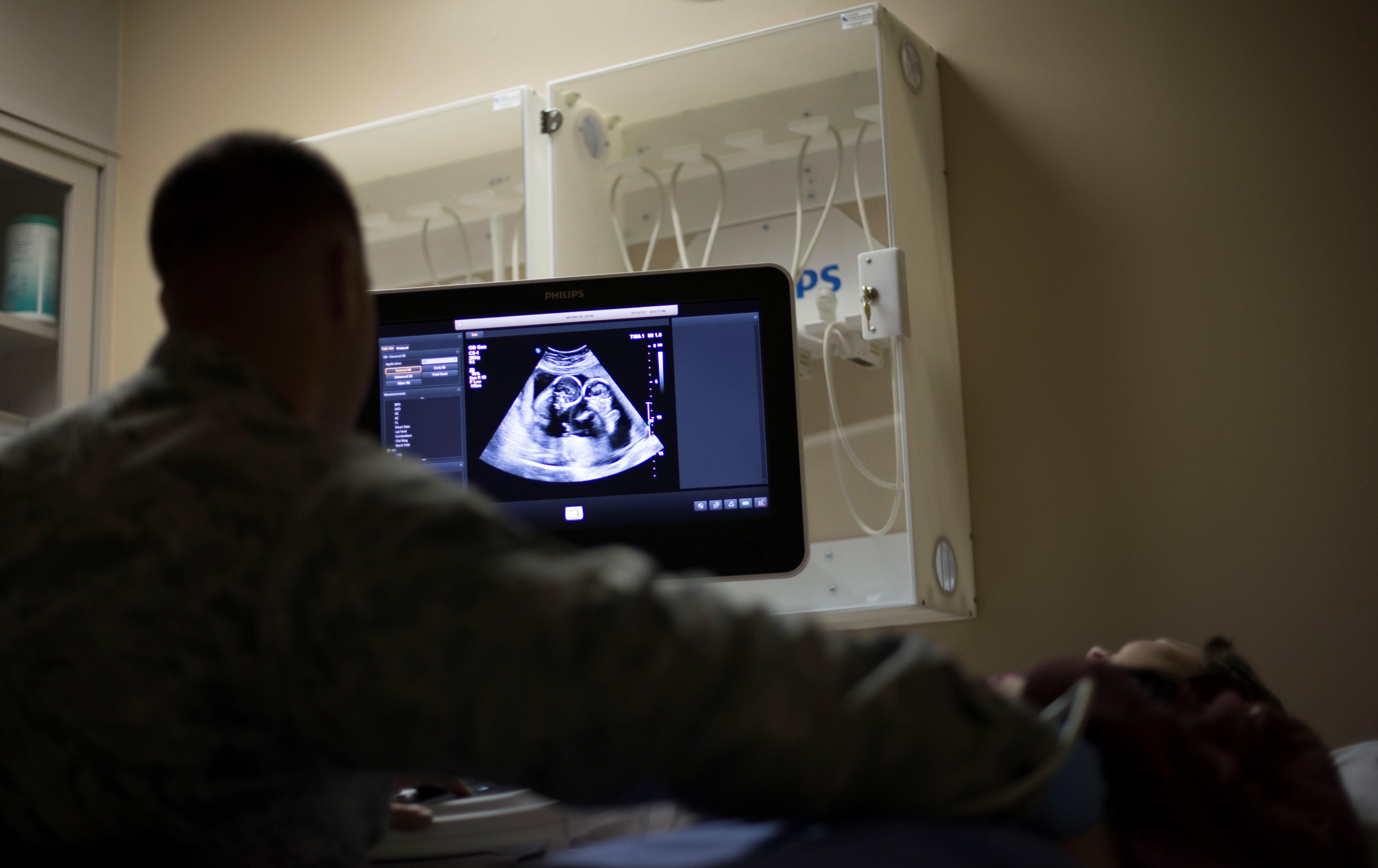 Radiology technicians provide inside look > Misawa Air Base > Article ...