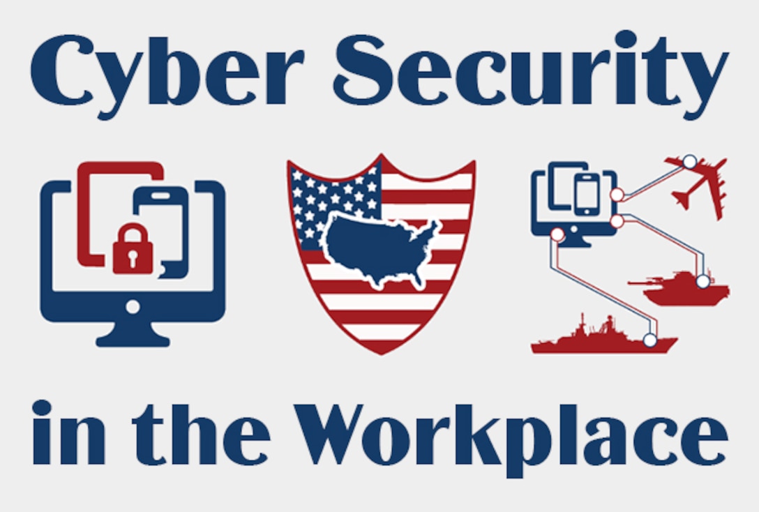 Cyber Security in the Workplace