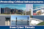 Protecting Critical Infrastructure from Cyber Threats
Information Technology (IT) systems