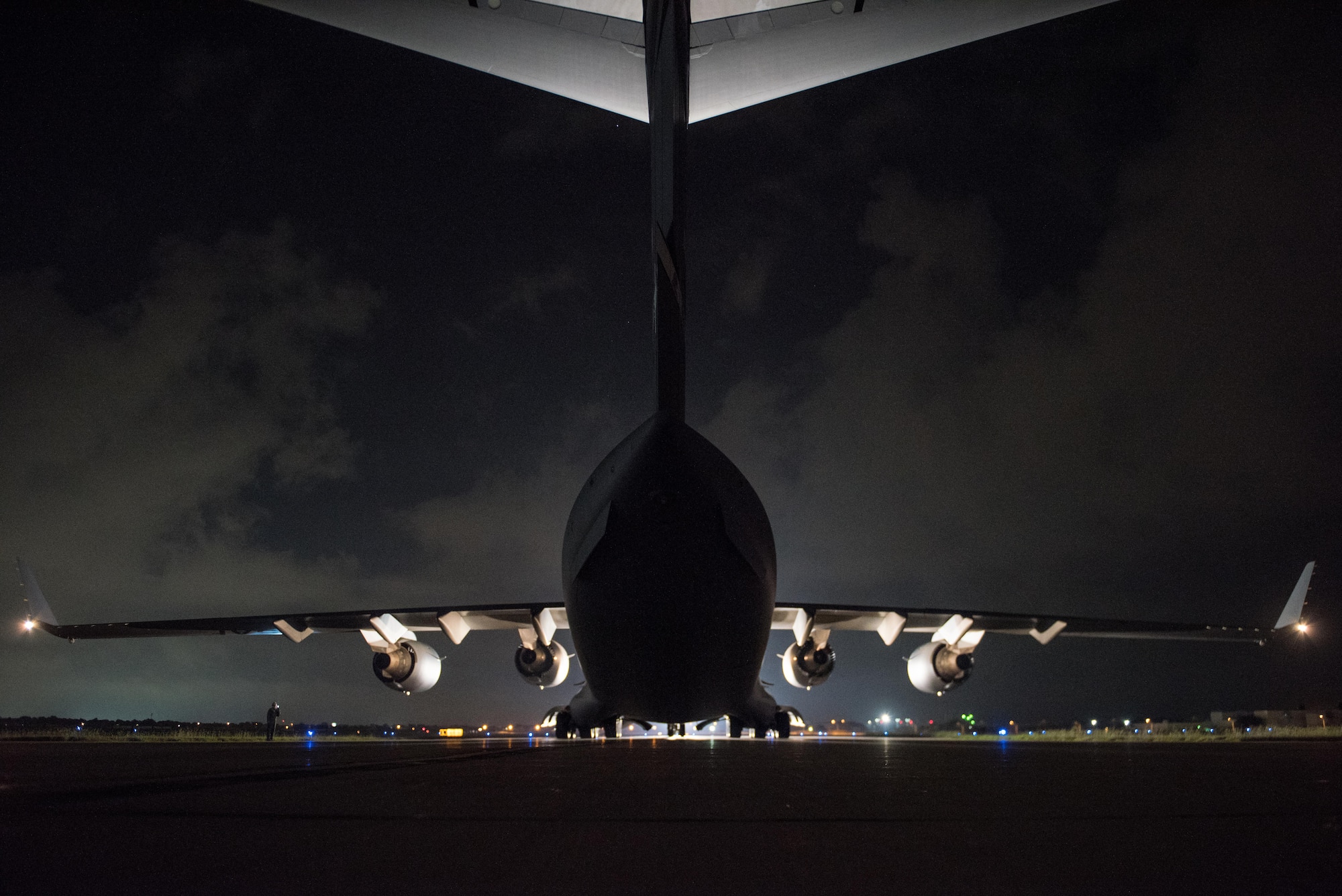 Beeliners bring humanitarian aid to St. Croix