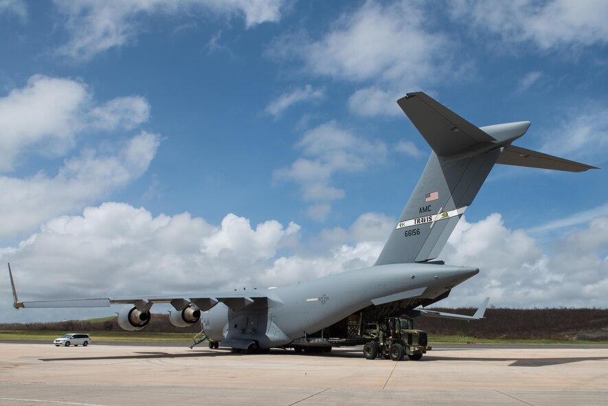 Beeliners bring humanitarian aid to St. Croix