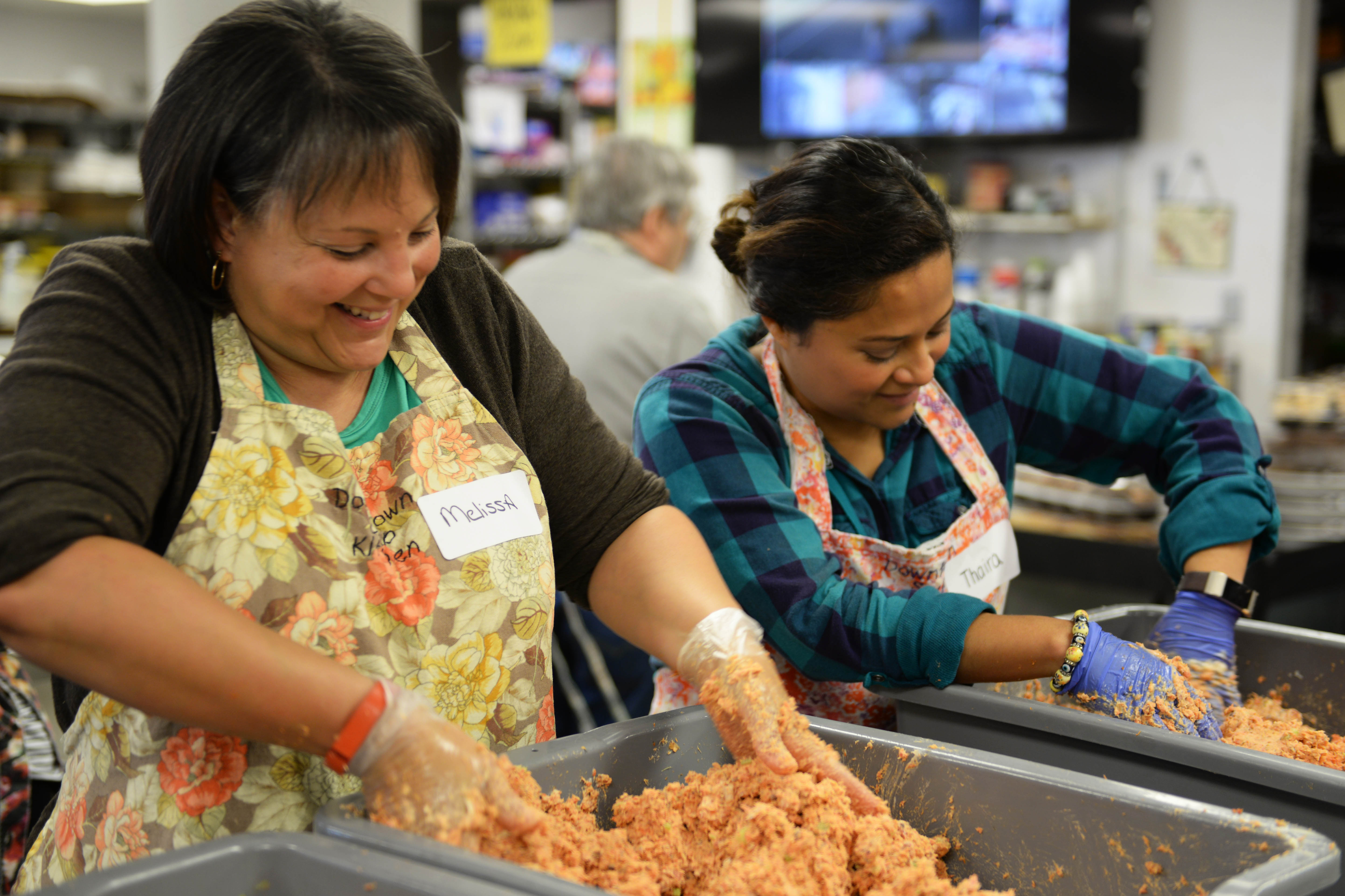 Downtown Soup Kitchen Anchorage Alaska Besto Blog