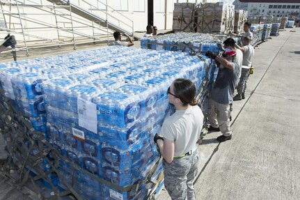 Hurricane Relief