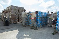 Hurricane Relief