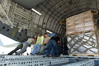 Hurricane Relief