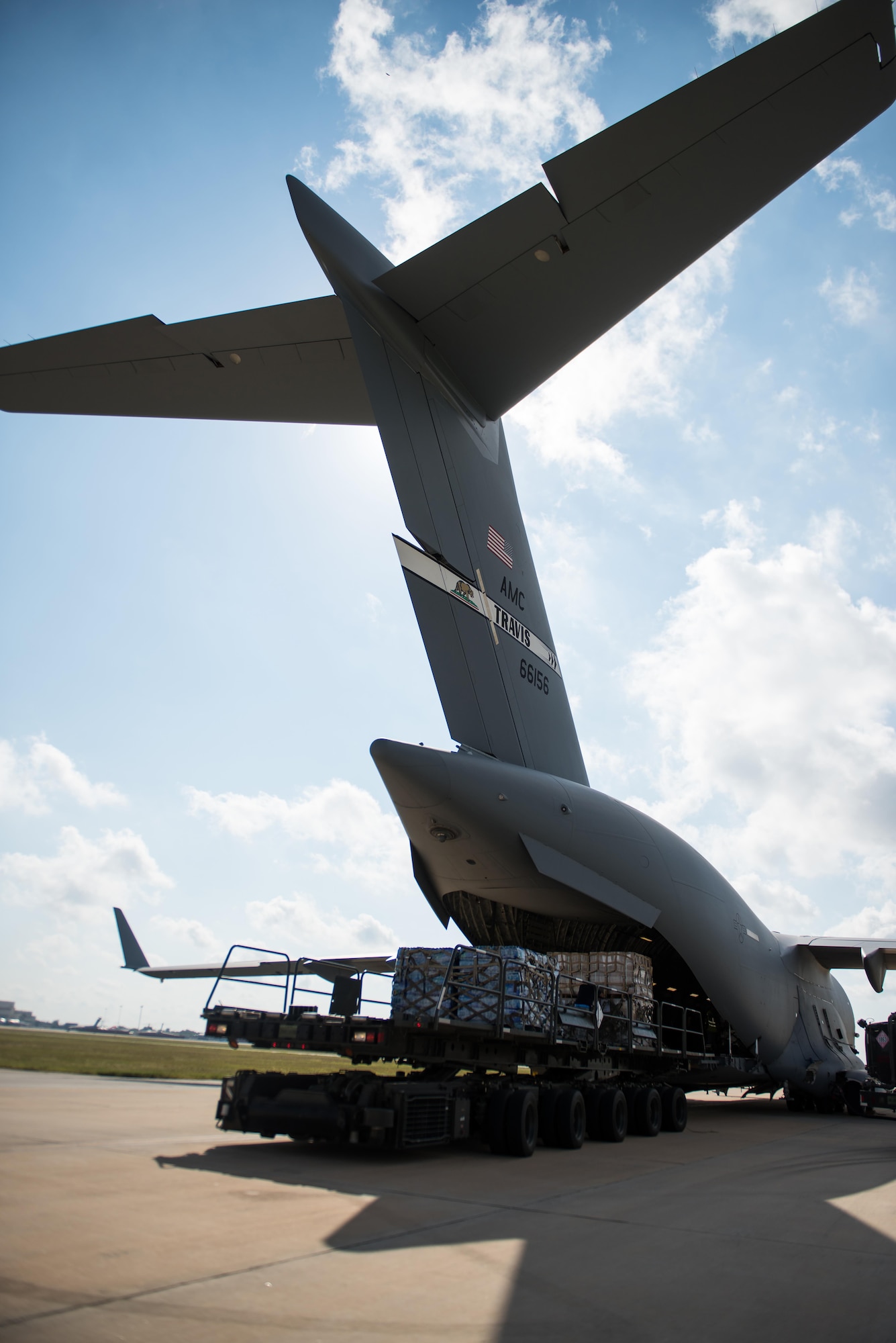 Beeliners bring humanitarian aid to St. Croix