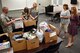 655th ISRG continues to donate supplies to local schools
