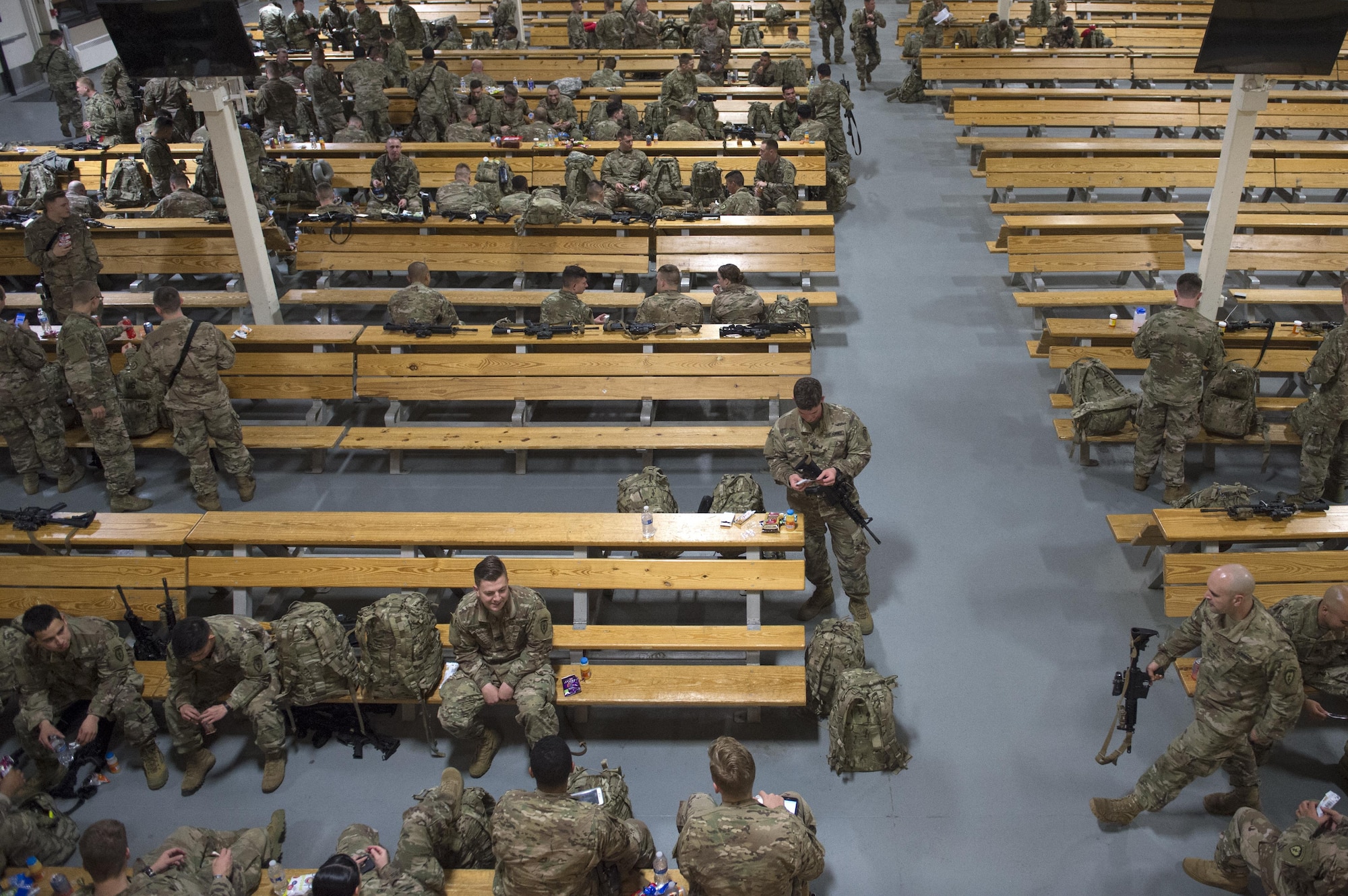 4th Infantry Brigade Combat Team (Airborne), 25th Infantry Division