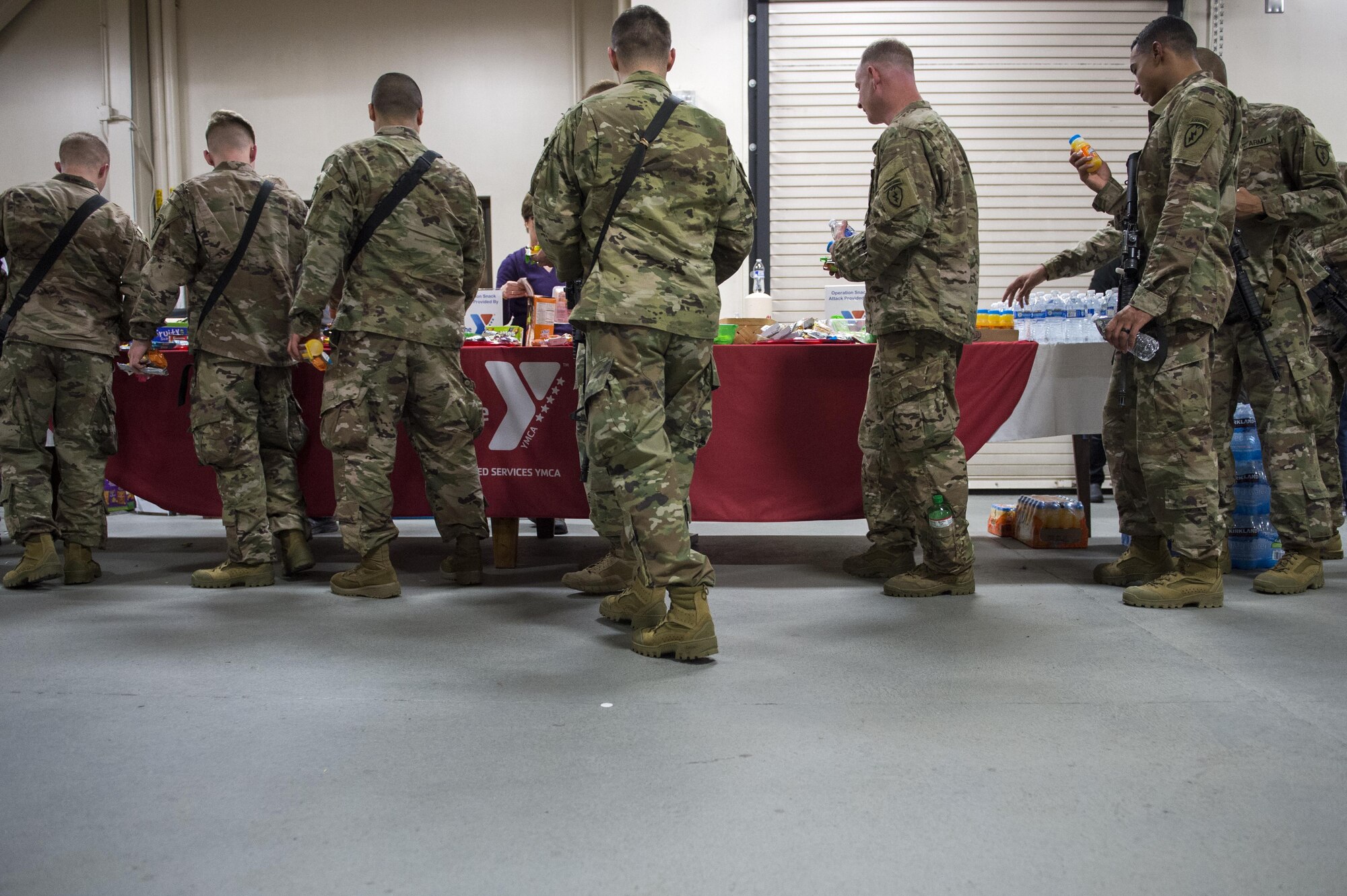 4th Infantry Brigade Combat Team (Airborne), 25th Infantry Division