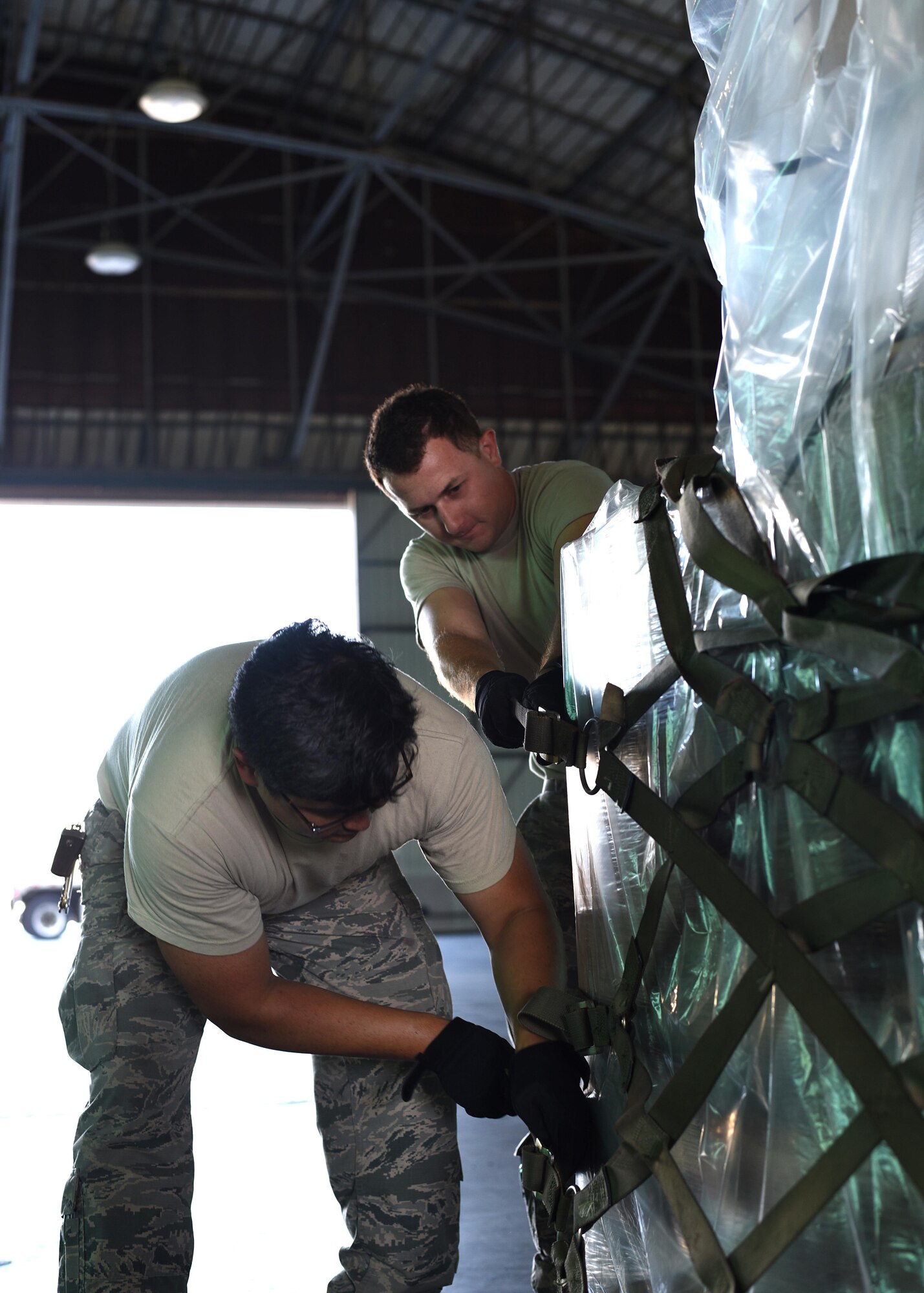 Hurricane Maria response