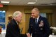 Eighth Air Force WWII 467th Bombardment Group reunion