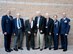 Eighth Air Force WWII 467th Bombardment Group reunion