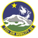732nd Air Mobility Squadron supports 4/25 Deployment
