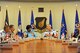 PACAF hosts 2017 Pacific Air Chiefs Symposium