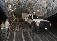 Team Dover aids in hurricane relief