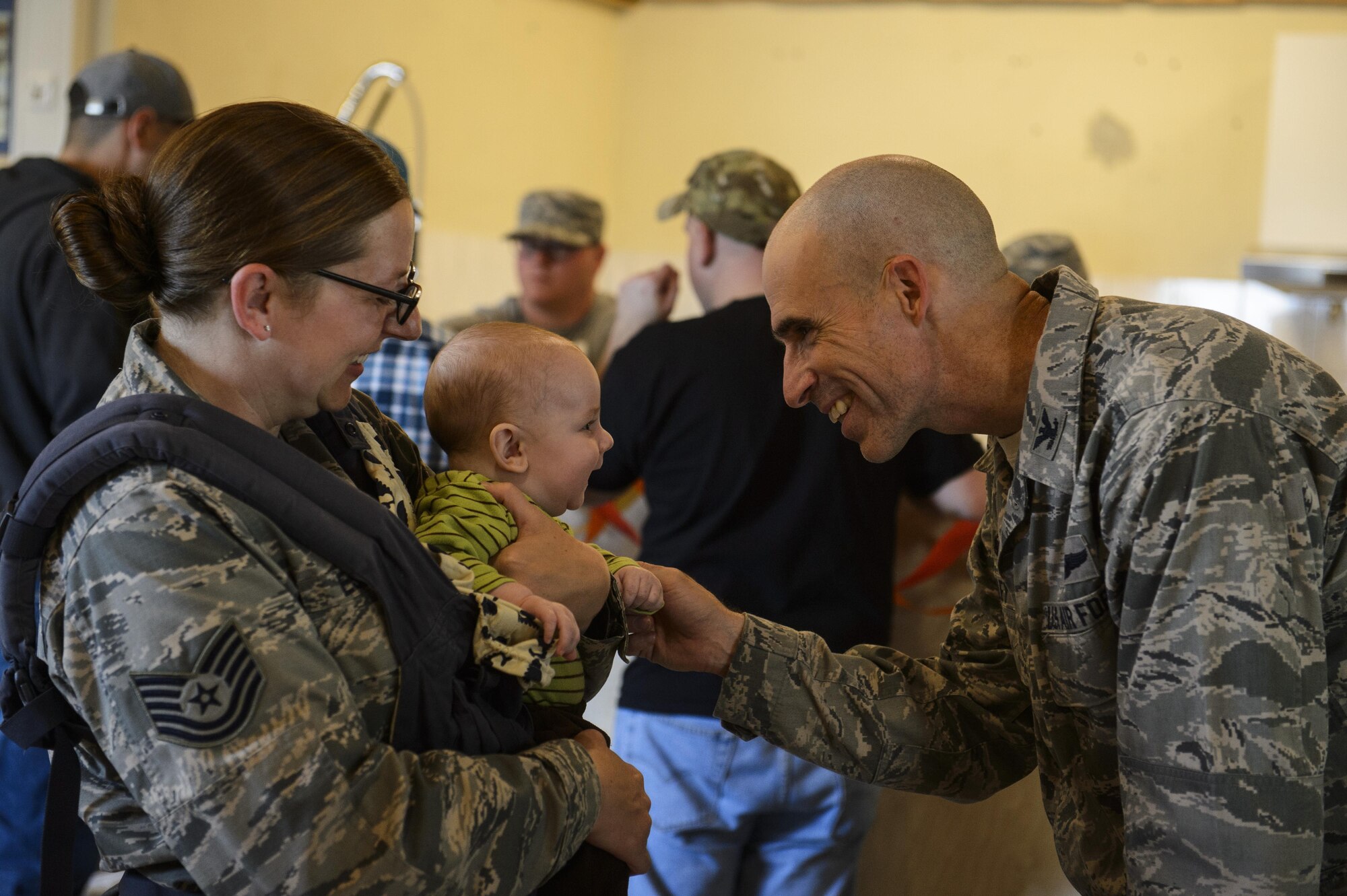 USAF