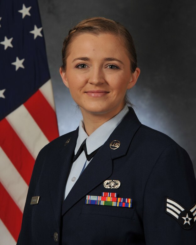 air force senior airman