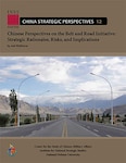 China Strategic Perspectives 12