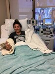 Colorado Soldier donates bone marrow