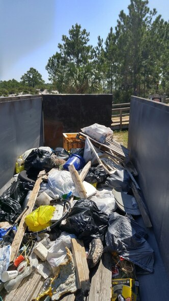 International Coastal Cleanup