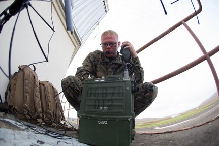 The 26th MEU is supporting the Federal Emergency Management Agency, the lead federal agency, and local authorities in Puerto Rico and the U.S. Virgin Islands with the combined goal of protecting the lives and safety of those in affected areas.