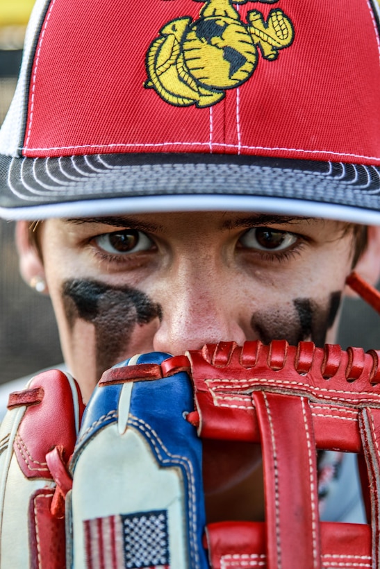 2017 Armed Forces Softball Championship