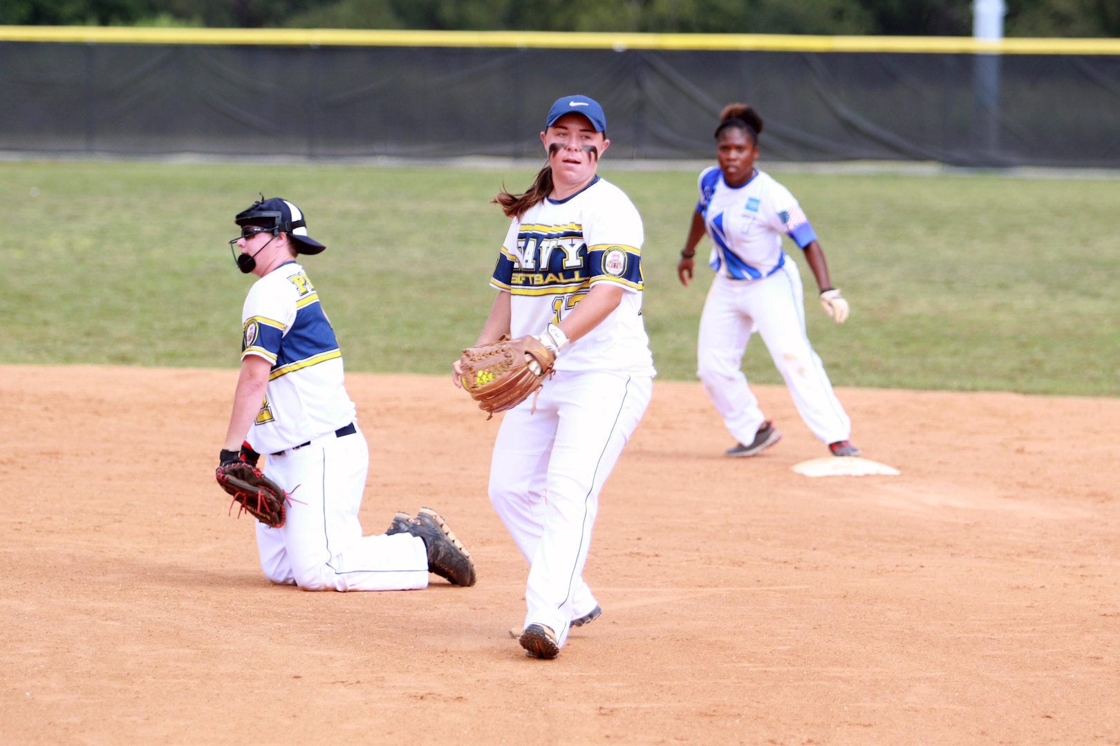 2017 Armed Forces Softball Championship