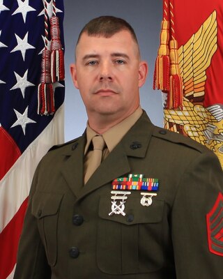 Gunnery Sergeant Victor Ney > 3rd Marine Aircraft Wing > Leadersview