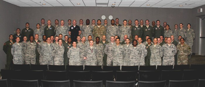 Superintendent Symposium