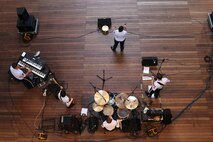 U.S. Air Force band of Pacific-Asia