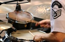 U.S. Air Force band of Pacific-Asia