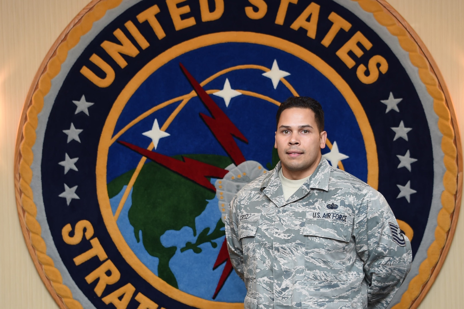 Enlisted Corps Spotlight for October