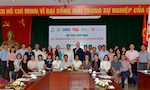 USAID Supports Vietnam to Improve Disaster Response