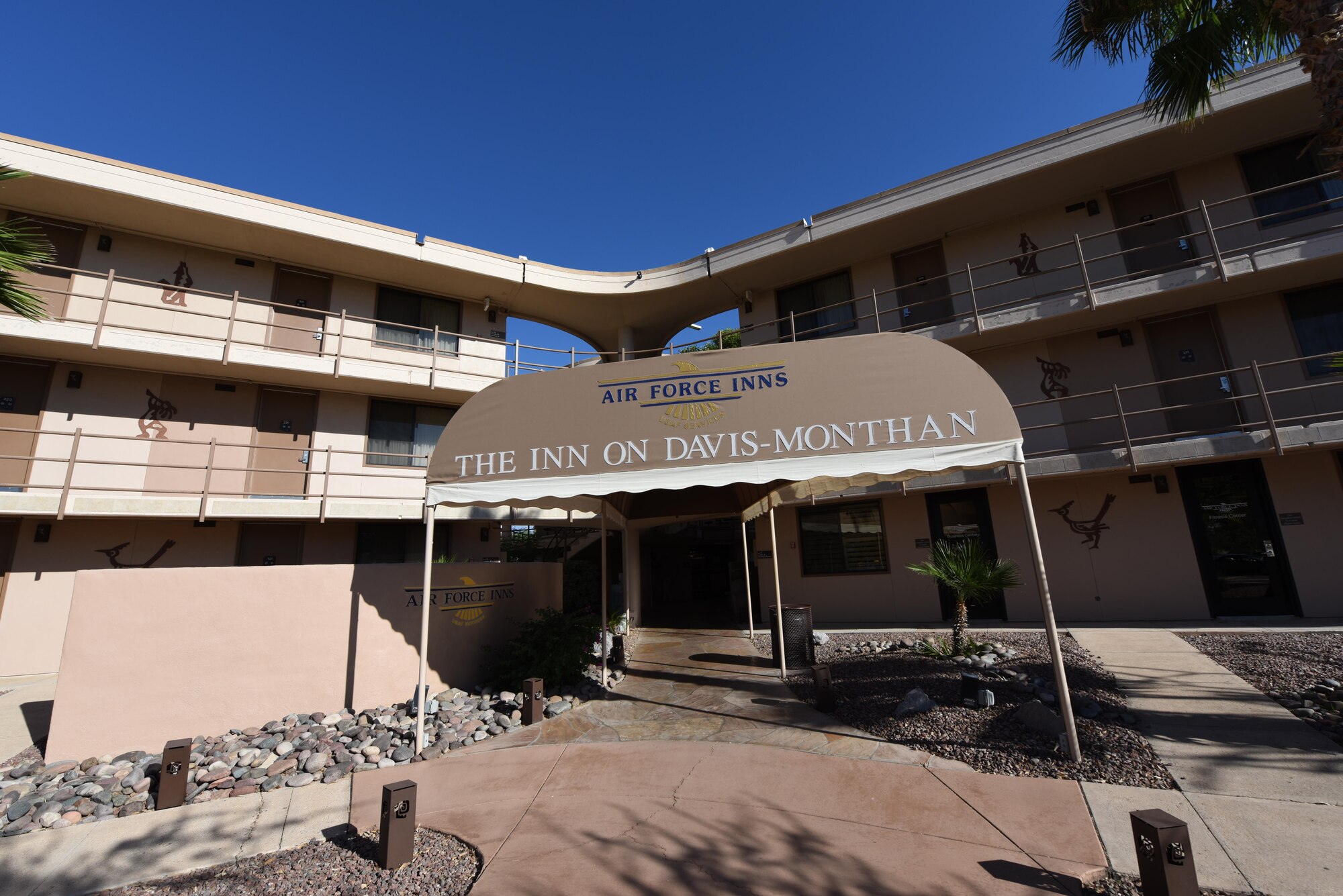 D-M Lodging