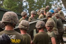 (U.S. Marine Corps photo by Lance Cpl. Abrey D. Liggins)