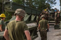(U.S. Marine Corps photo by Lance Cpl. Abrey D. Liggins)