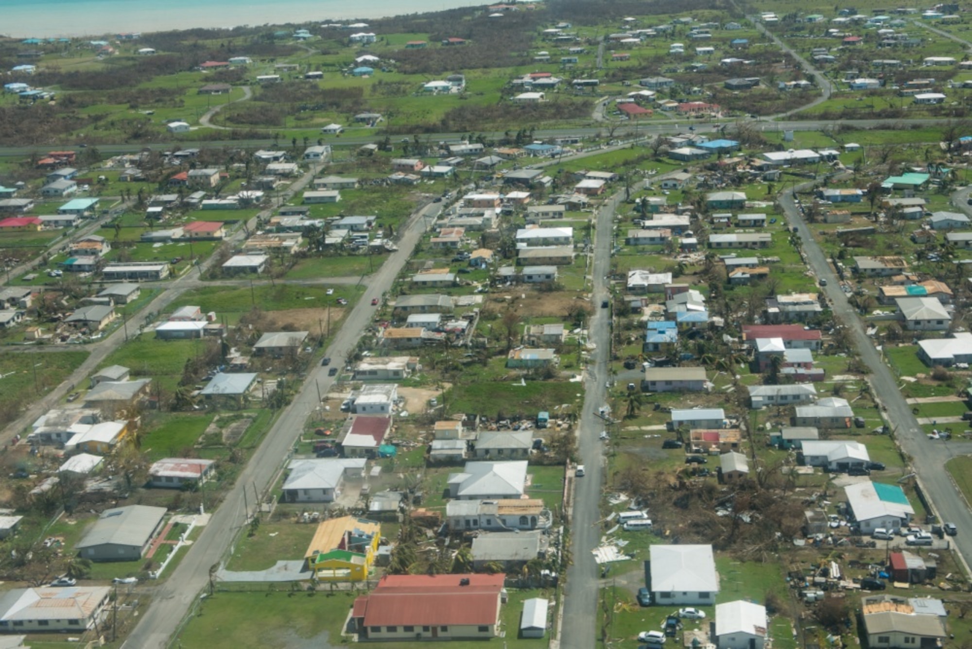 Air Force provides aeromedical evacuation to dialysis patients trapped by hurricanes