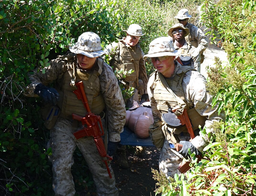 FMST Class 2017040 Training