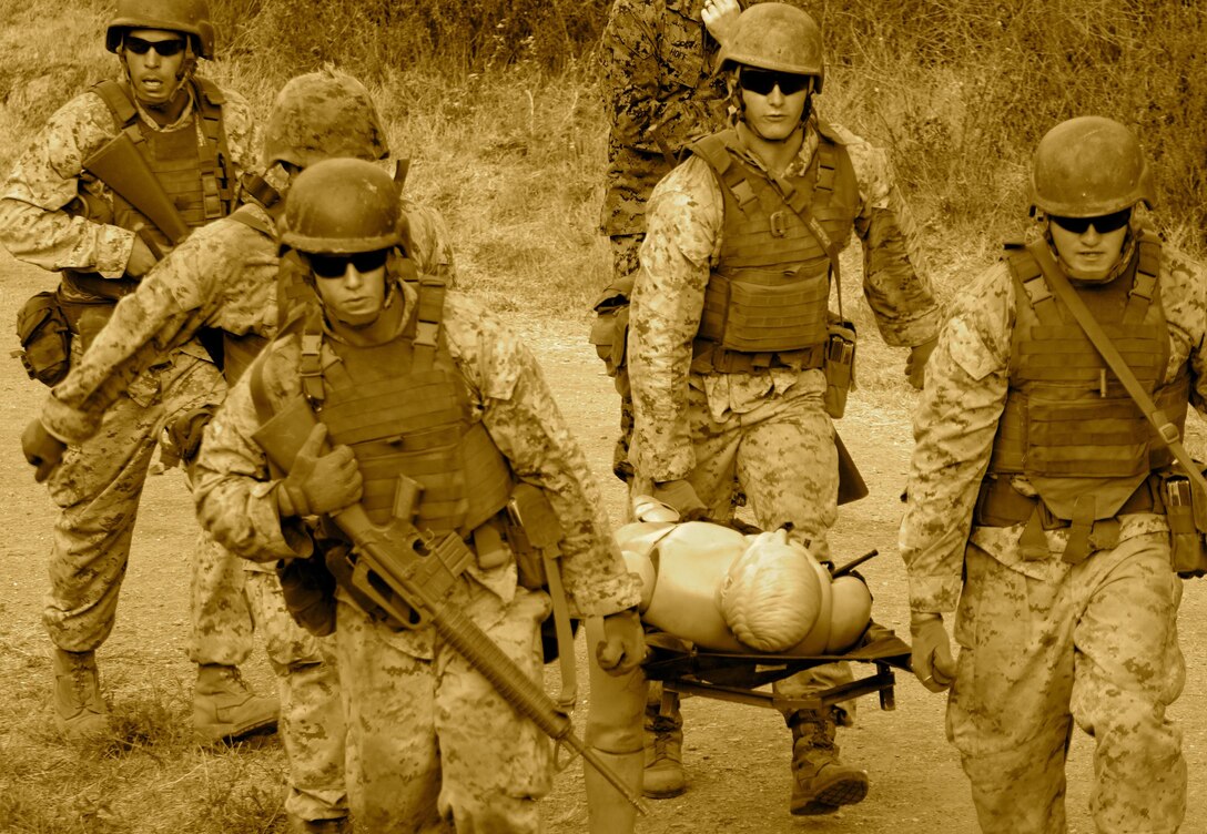 FMST Class 2017040 Training