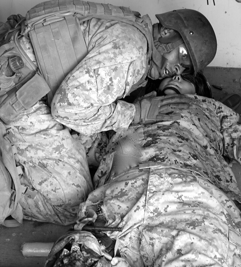 FMST Class 2017040 Training