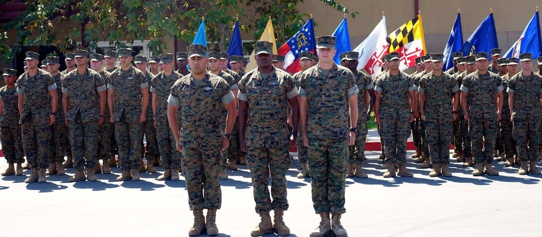 FMST Class 2017040 Training