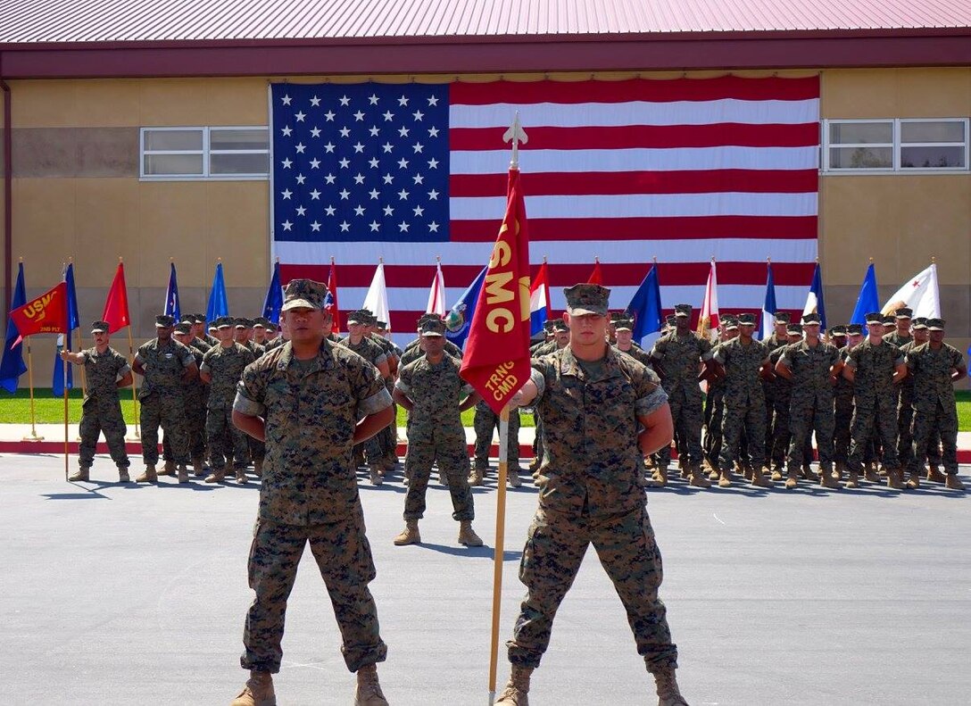 FMST Class 2017040 Training