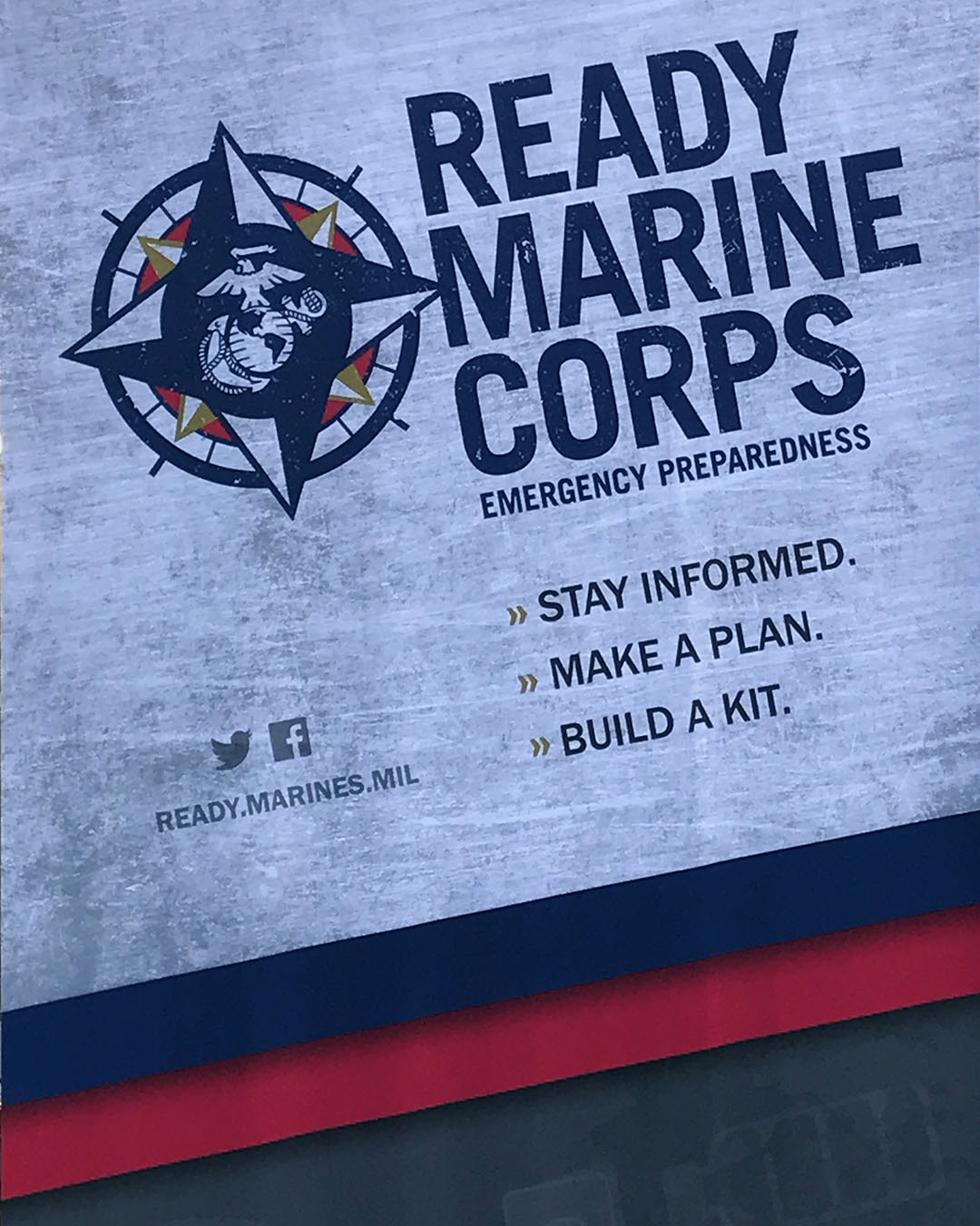 Marine Corps Logistics Base Albany officials hosts the third annual Preparedness Fair at the Lincoln Family Housing Community Center, here, Sept. 26.