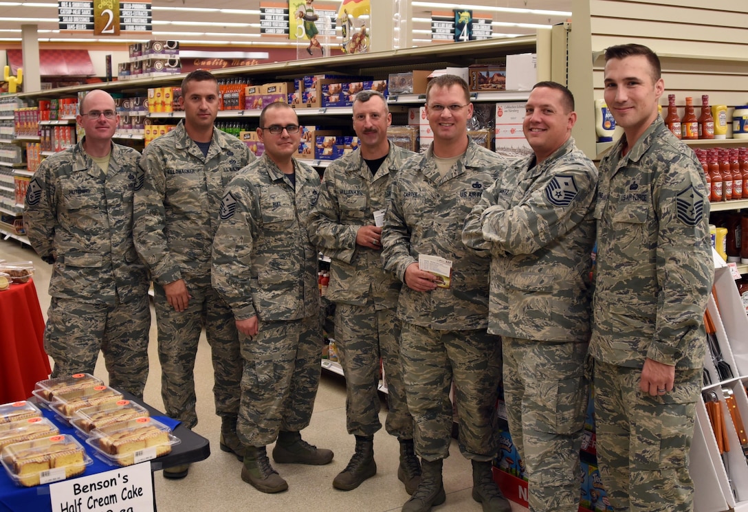 Operation Warm Heart