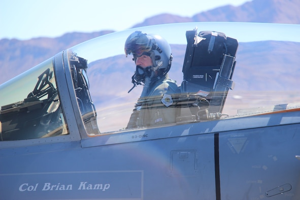 US AIR FORCE PILOT/エリートフォース　F15イーグル Air Force receives first F-15EX > Air Force > Article Display