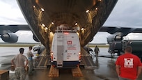Readiness Support Center - Hurricane Response