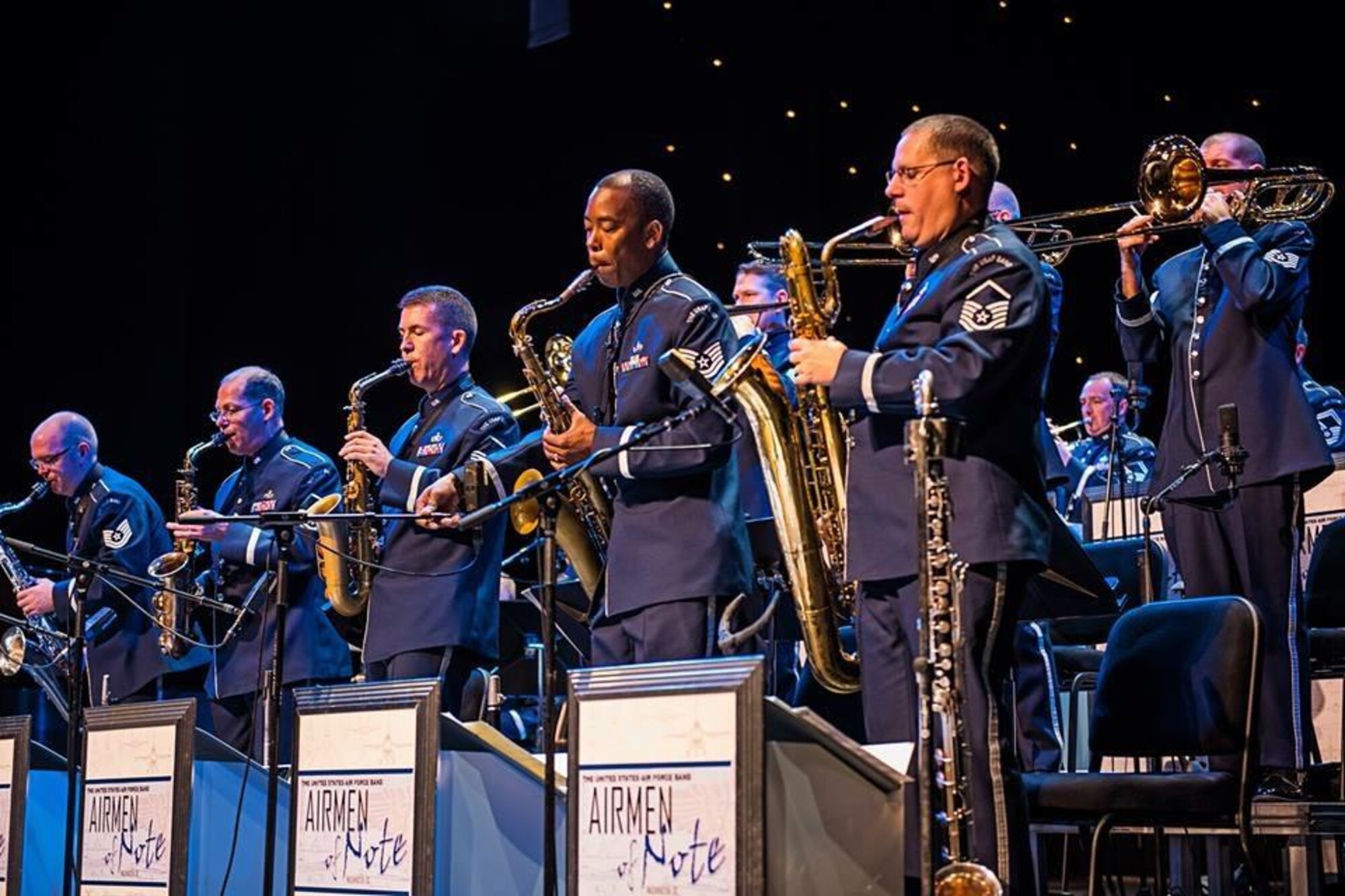 Jazz O' top 2018